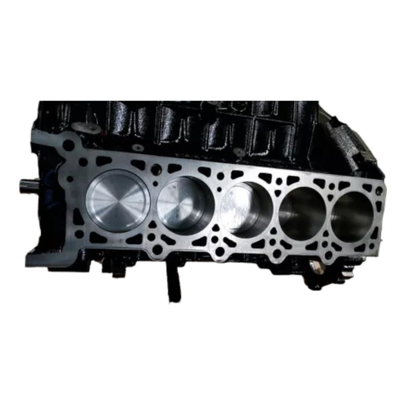 Medio Motor De Ford 6.8 2v Y 3v Nuevo Original F450 Econolin