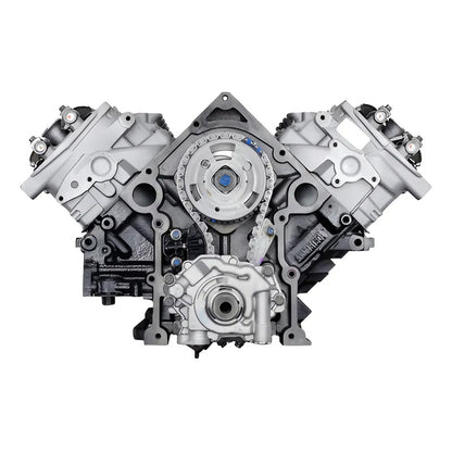 Motor Dodge Hemi 5.7 L Ram Charger Cherokee Remanofacturado