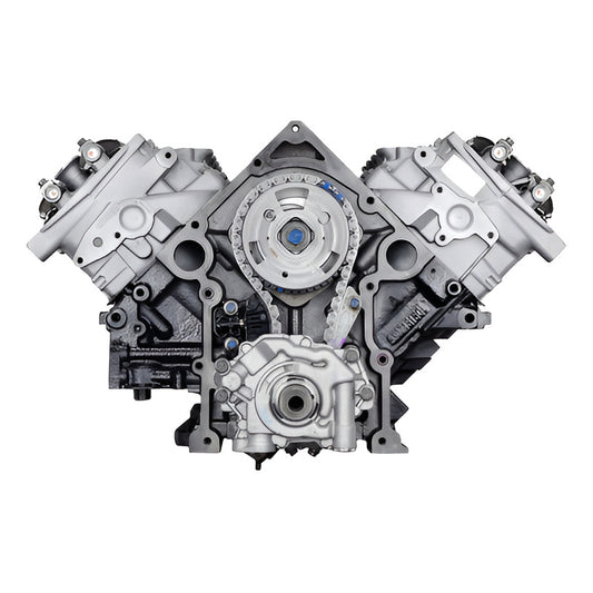 Motor Dodge Hemi 5.7 L Ram Charger Cherokee Remanofacturado