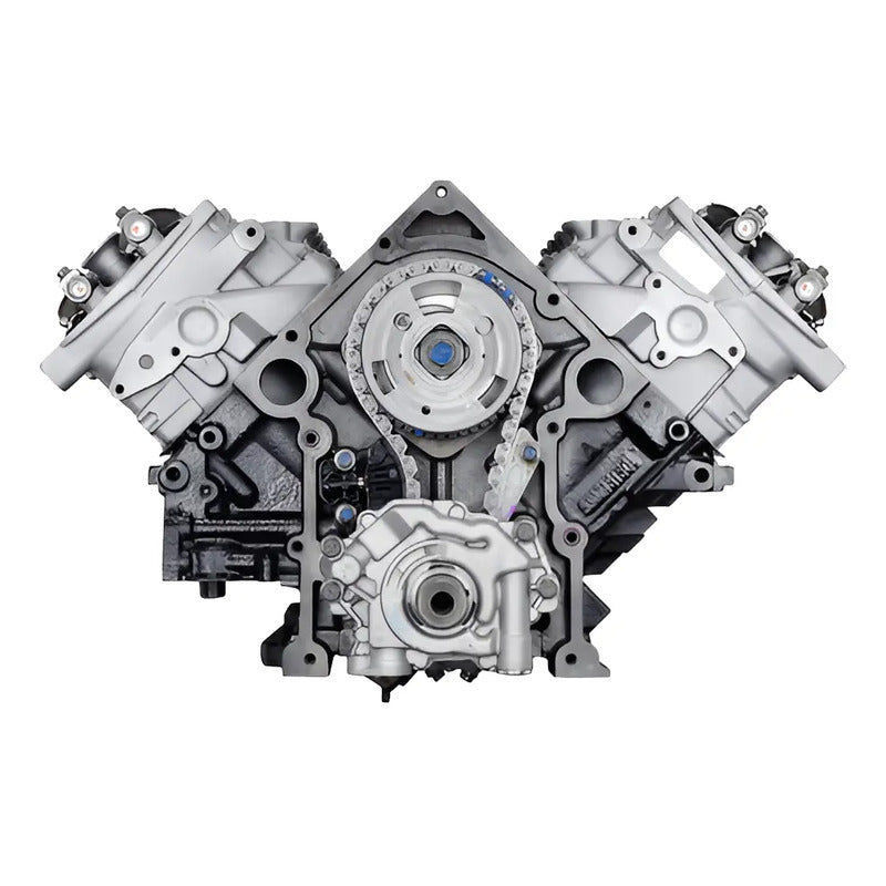 Motor Dodge Hemi 5.7 L Ram Charger Cherokee Remanofacturado