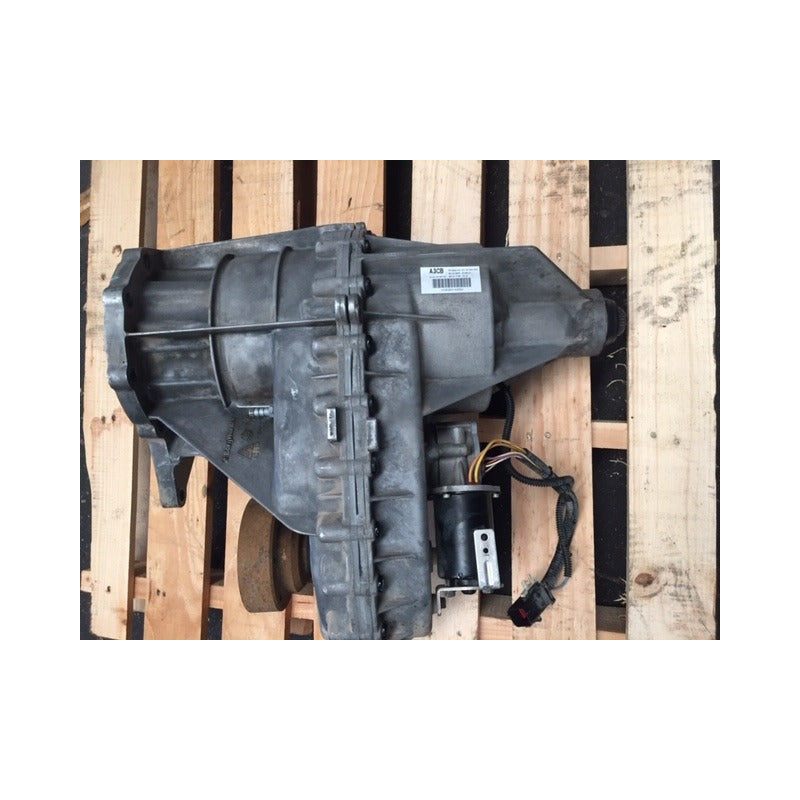 Transeje Transfer Ford F150 Lobo 2010 2014 Original