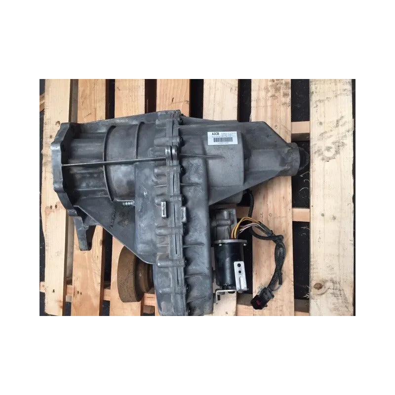 Transeje Transfer Ford F150 Lobo 2010 2014 Original