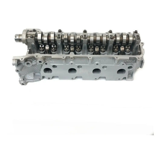 Cabeza De Motor  Ford 4.6 5.4 L  3 Valvulas Remanofacturada