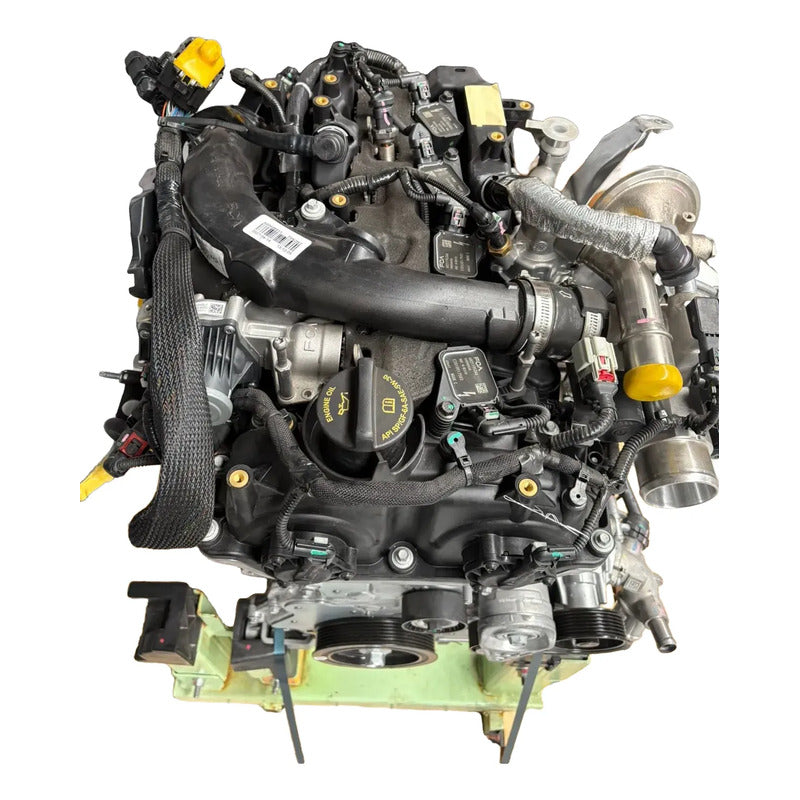 Motor Jeep Wangler 2.0 L Turbo Nuevo Original 2020