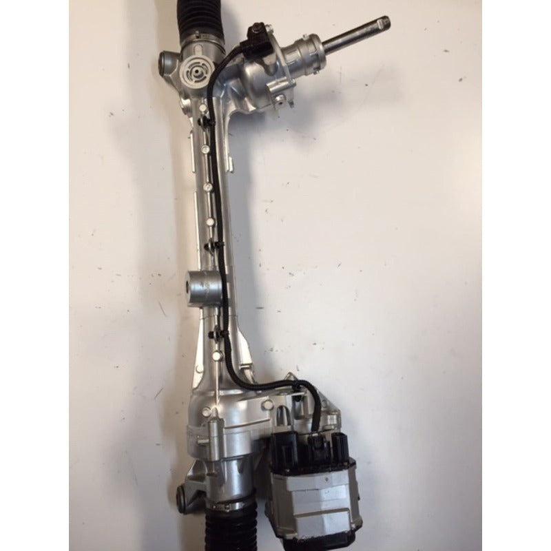 Caja Cremallera Electronica Escape 13/18 Remanofacturada Oem