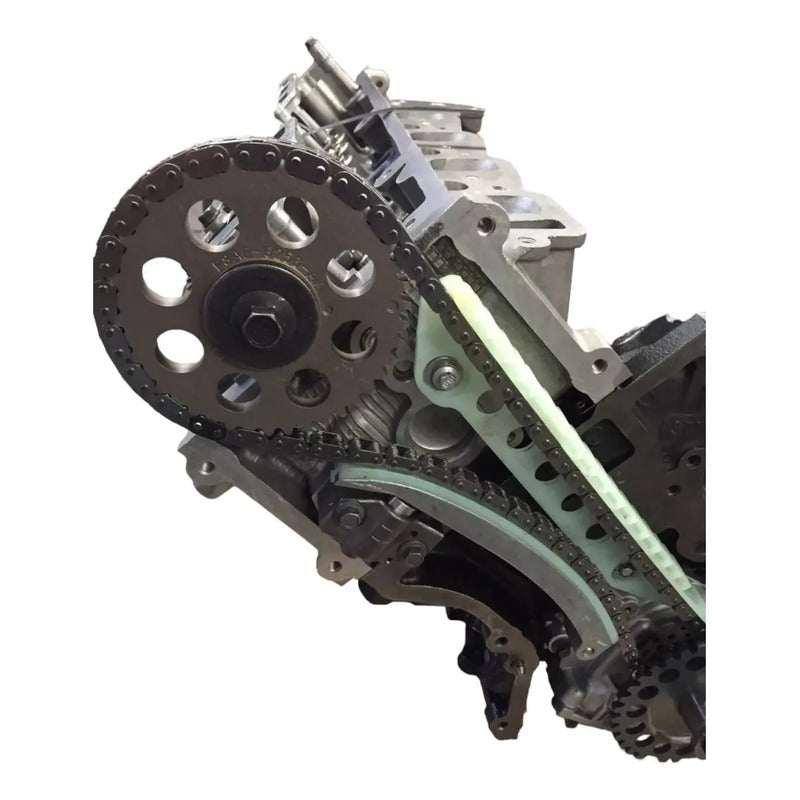 Motor Ford 4.6 Lts 16 Valvulas Mustang Lobo Marquis Nuevo