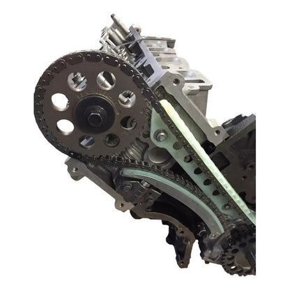 Motor Ford 4.6 Lts 16 Valvulas Mustang Lobo Marquis Nuevo