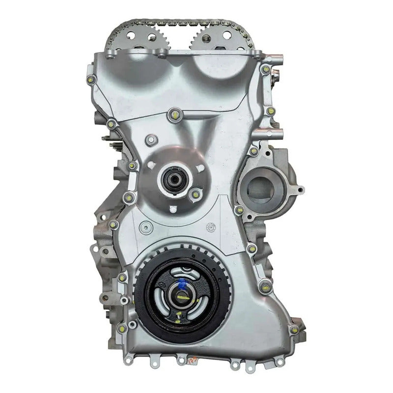 Motor Ford Ranger 2.3 L Argentino Remanofacturado