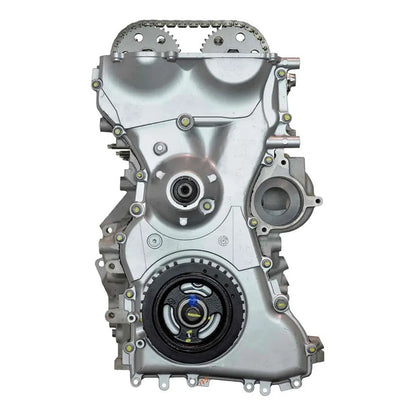 Motor Ford Ranger 2.3 L Argentino Remanofacturado