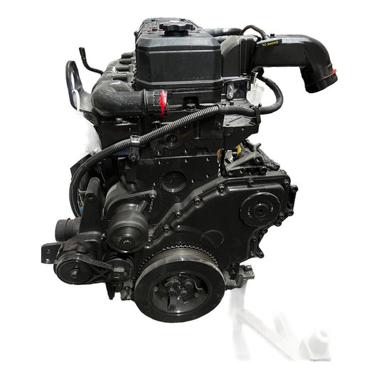 Motor Cummins Ram 5.9 Diesel Isb Nuevo