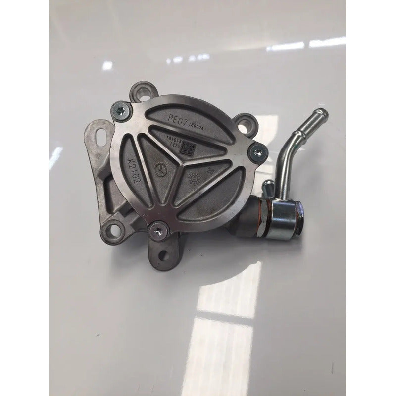 Bomba De Vacio Mazda 6 2.5 L Skyactiv Nueva Original 14 A 19