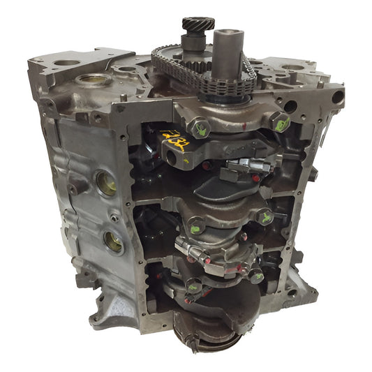 Motor Ford Mustang,thunderbird,cougar, F-150 3.8 L Oem 89-95