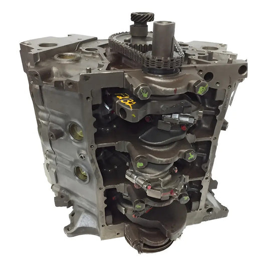Motor Ford Mustang,thunderbird,cougar, F-150 3.8 L Oem 89-95