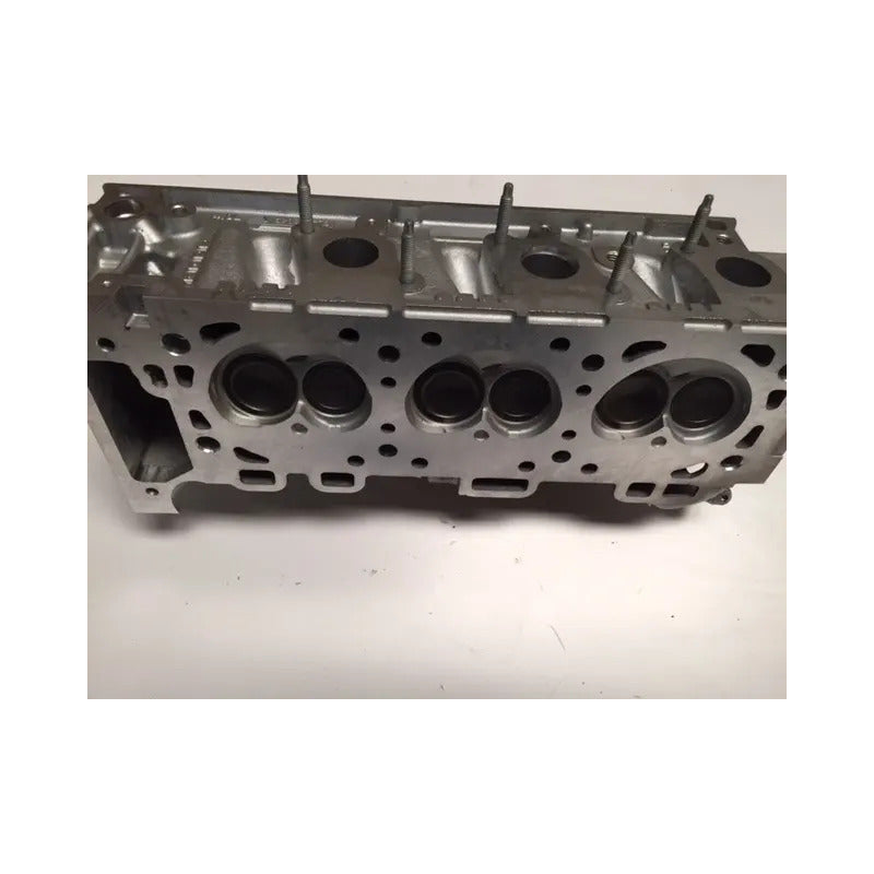 Cabeza De Motor Ford 4.0 Nueva