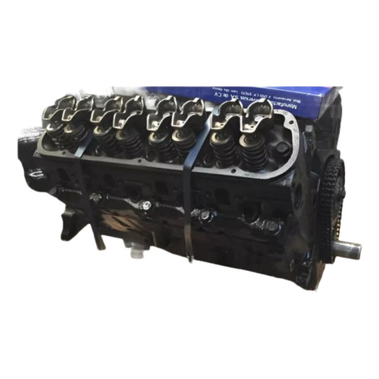 Motor Ford 302 5.0 Pick Up Mustang F350 Remanofacturado Oem