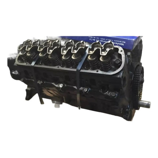 Motor Ford 302 5.0 Pick Up Mustang F350 Remanofacturado Oem