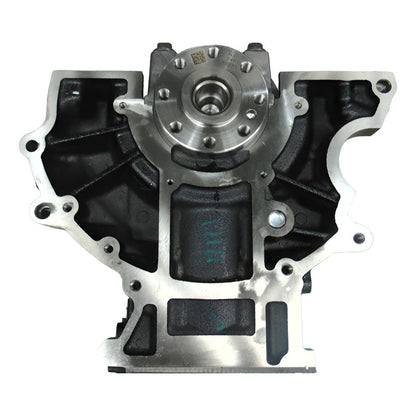 Medio Motor  Ford Transit 2.2 Diesel Fwd 2014-2016