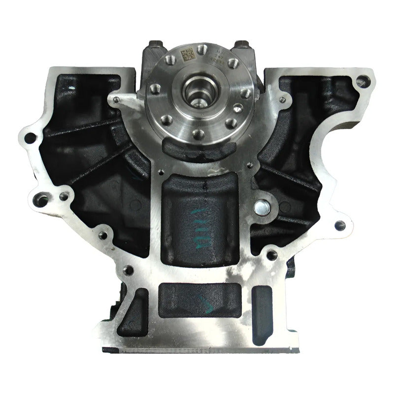 Medio Motor  Ford Transit 2.2 Diesel Fwd 2014-2016