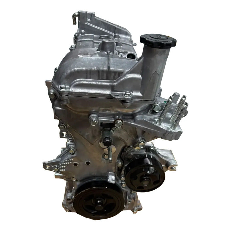 Motor 1.5 L Para Mazda 2 2013 Nuevo