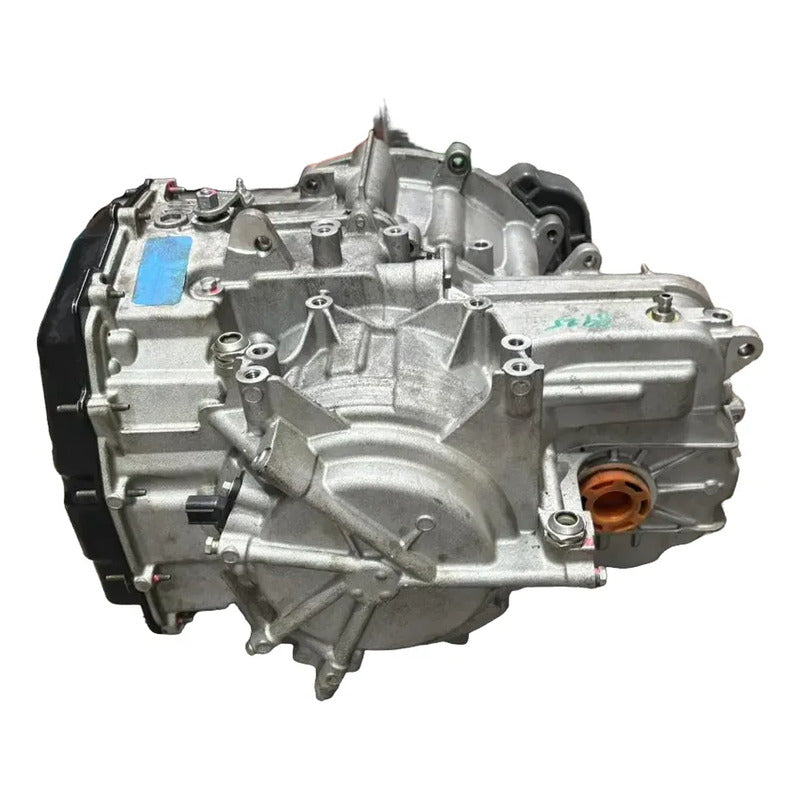 Transmision Automatica Para Ford Escape 2.5 4cil 2010 Nueva