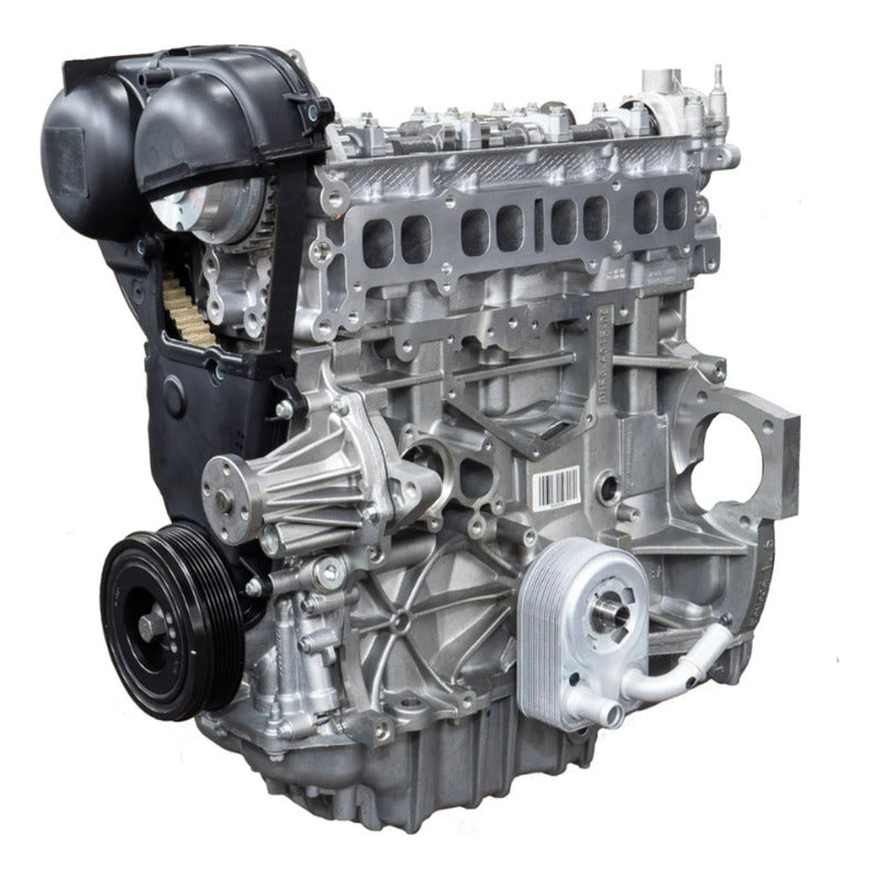 Motor Ford 1.6 Turbo Ecoboost 2012 A 2016