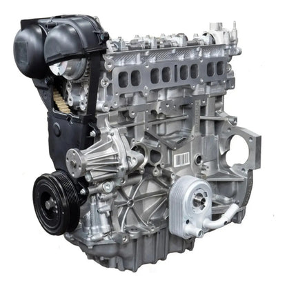 Motor Ford 1.6 Turbo Ecoboost 2012 A 2016