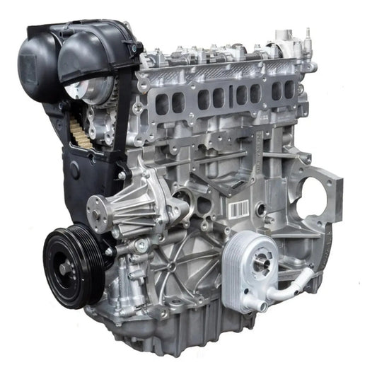 Motor Ford 1.6 Turbo Ecoboost 2012 A 2016
