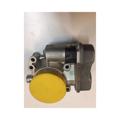 Cuerpo De Aceleracion Cobalt Malibu G4 Zafira 2.2l 25312094