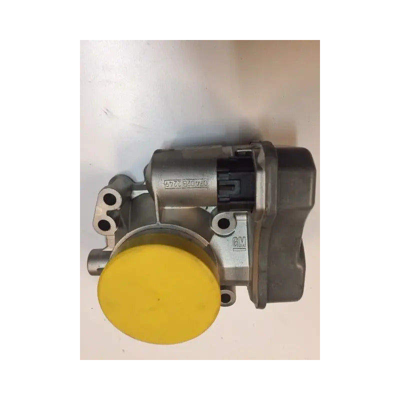 Cuerpo De Aceleracion Cobalt Malibu G4 Zafira 2.2l 25312094