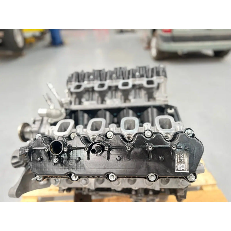 Motor Ford F450 F550 7.3 L Godzilla V8 Nuevo 2020 A 2023