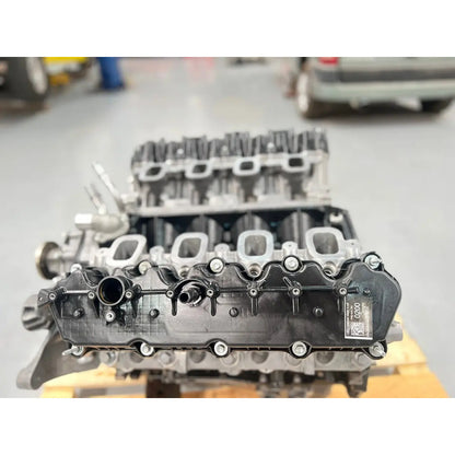 Motor Ford F450 7.3 L Godzilla V8 Nuevo 2022