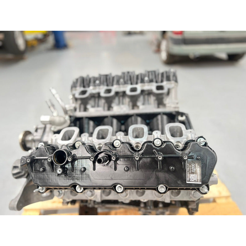 Motor Ford F450 7.3 L Gasolina V8 Nuevo 2021-2024