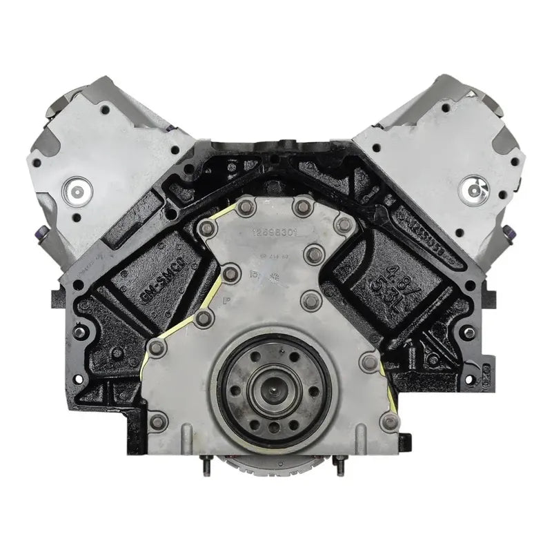 Motor Chevrolet 5.3 L Vortec V8 Silverado Cheyenne Reman