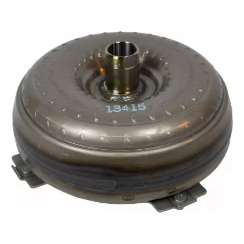 Convertidor De Transmision Ford 6r80 Nueva