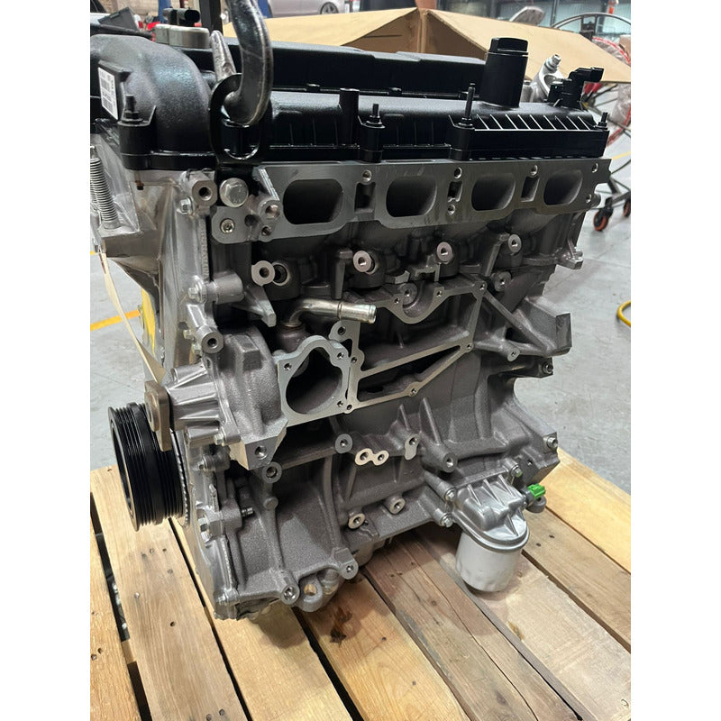 Motor Ford Focus 2.0 2011-2016 Nuevo