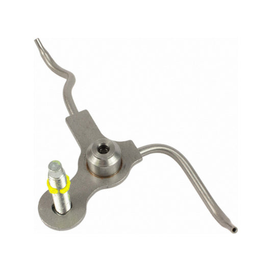 Rociador Cilindro Motor Ford 5.0 Mustang Lobo 11 A 20 Gris