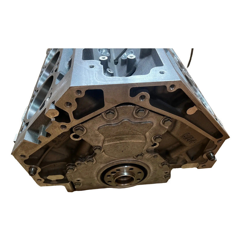 Medio Motor Gmc Sierra  Sierra 6.2 L + 2019 A 2025