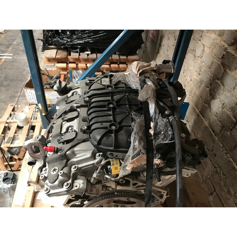 Motor Chevrolet Travers Acadiac 3.6 L Inyeccion Directa