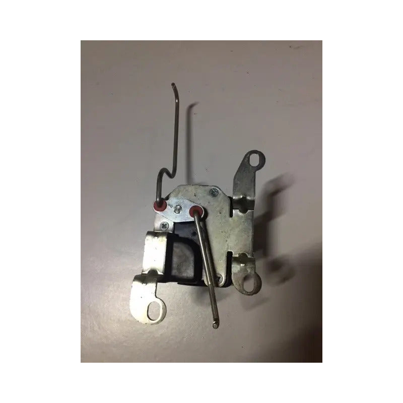 Modulo Valvula Imrc Ford 4.2 L  Freestar 01-07 3f2z9j559 Eom