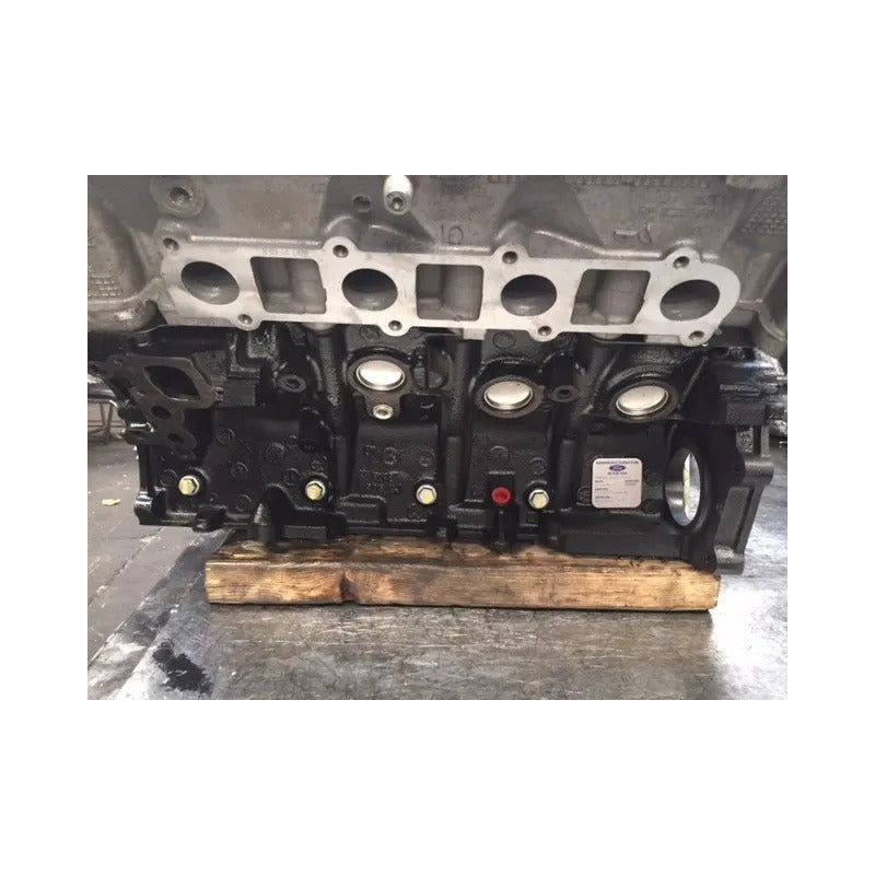 Motor Ford 4.6 L 16 Valvulas Lobo Mustang  F150 Original