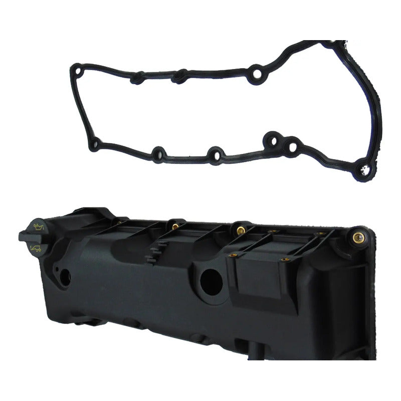 Tapa Punterias Ford 1.6 (02-11) Fiesta,ka Courier