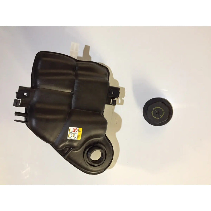 Deposito Agua Ford 6.0 L Diesel Power Stoke Nuevo 03 A 07