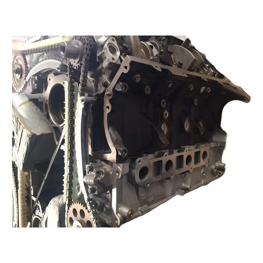 Motor 4.6 Ford Nuevo