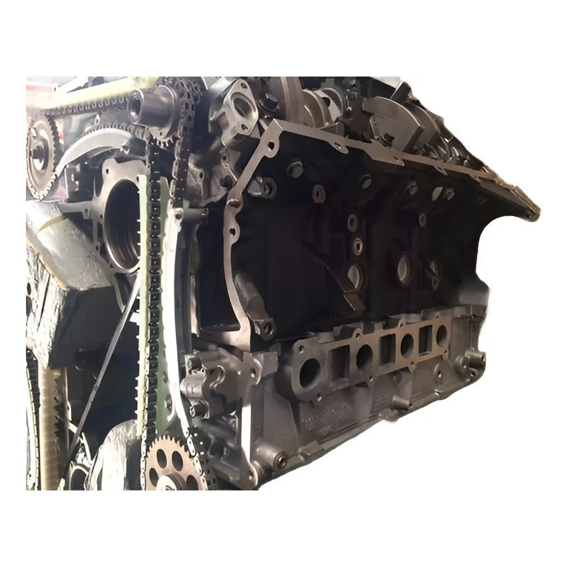 Motor 4.6 Ford Nuevo