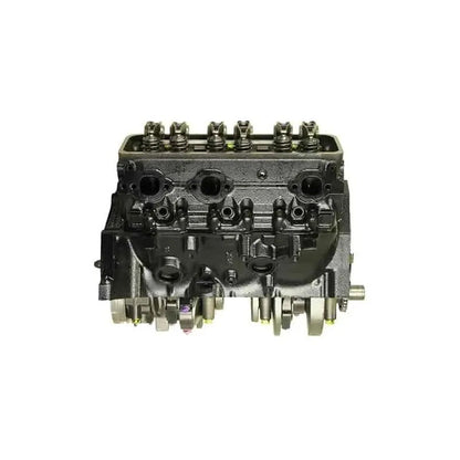 Motor Chevrolet 4.3 L V6  Remanofactura 1998 A 2010