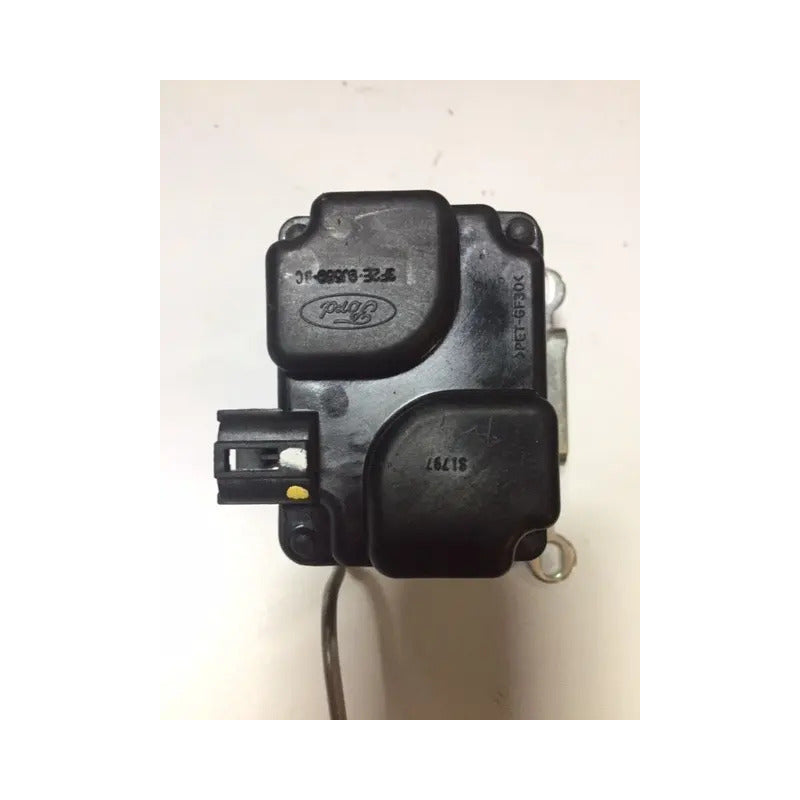 Modulo Valvula Imrc Ford 4.2 L  Freestar 01-07 3f2z9j559 Eom