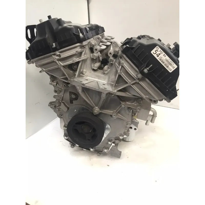 Motor Basico Ford Explorer 3.5 L V6 Nuevo Original 2009-2018
