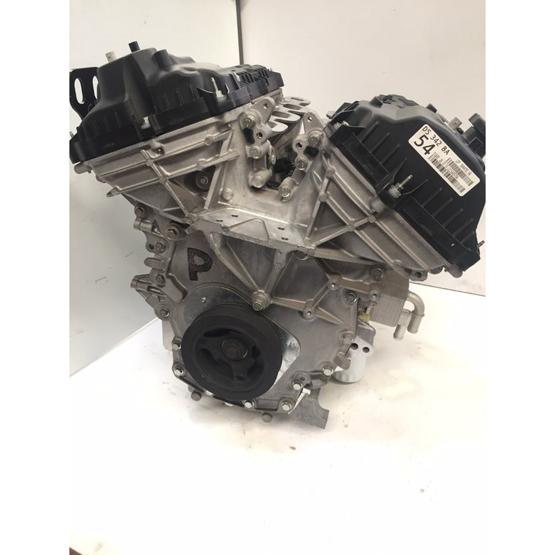 Motor Basico Ford Explorer 3.5 L V6 Nuevo Original 2009-2018