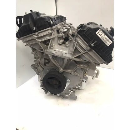 Motor Basico Ford Explorer 3.5 L V6 Nuevo Original 2009-2018