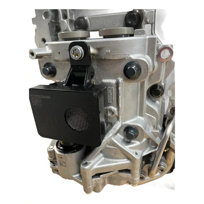 Motor Ford Ranger 2.3 Ecoboost  Nuevo 2022